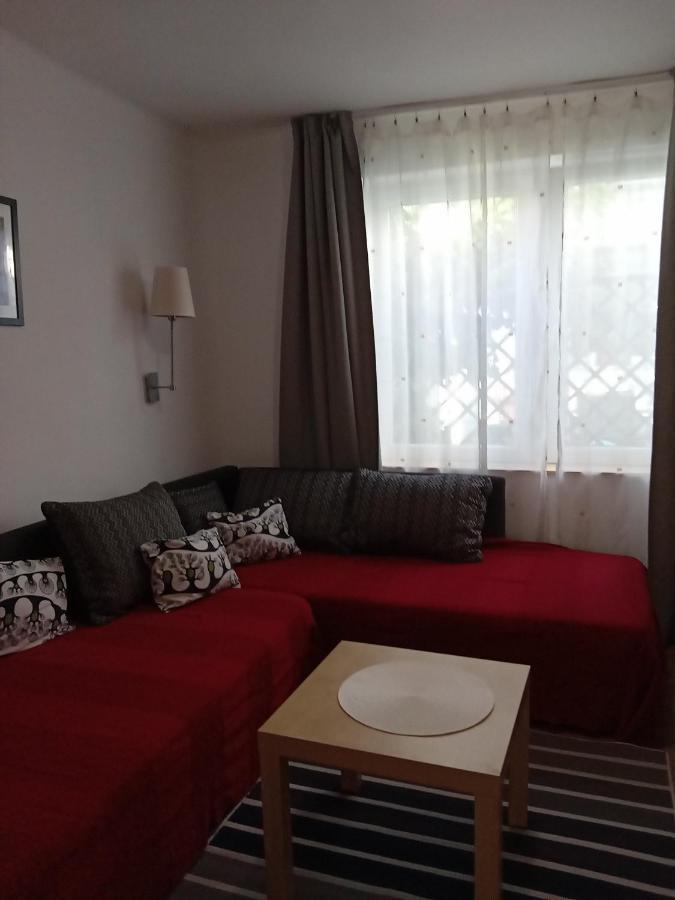 希欧福克Lenart House 1别墅 外观 照片