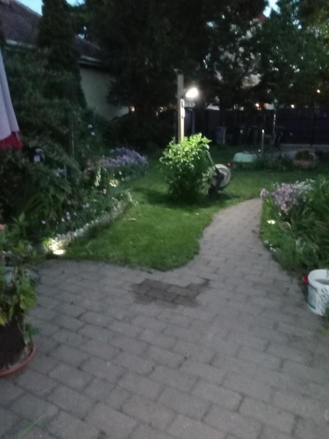 希欧福克Lenart House 1别墅 外观 照片