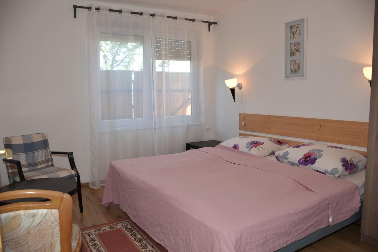 希欧福克Lenart House 1别墅 外观 照片