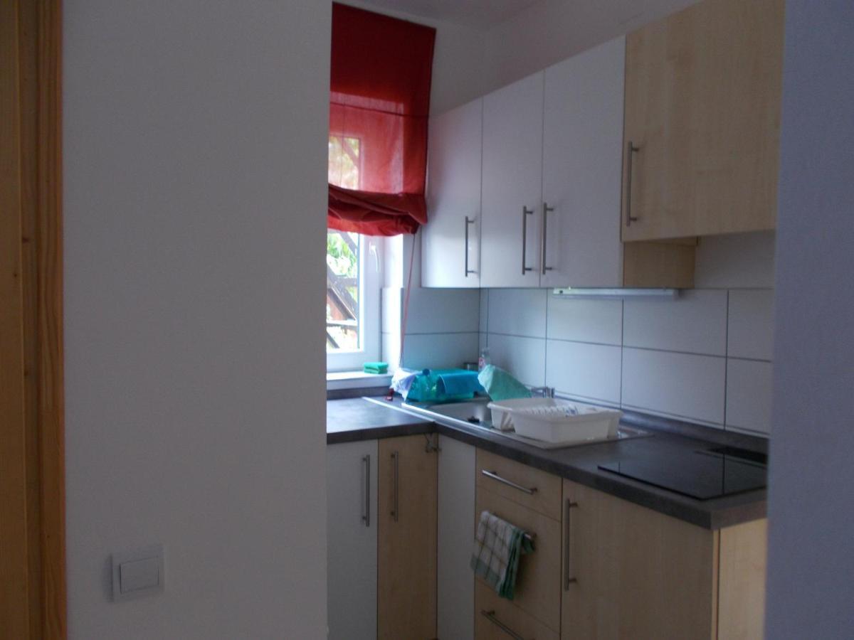 希欧福克Lenart House 1别墅 外观 照片